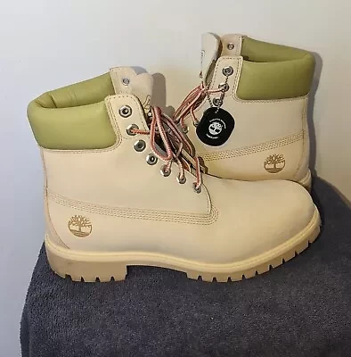 Timberland