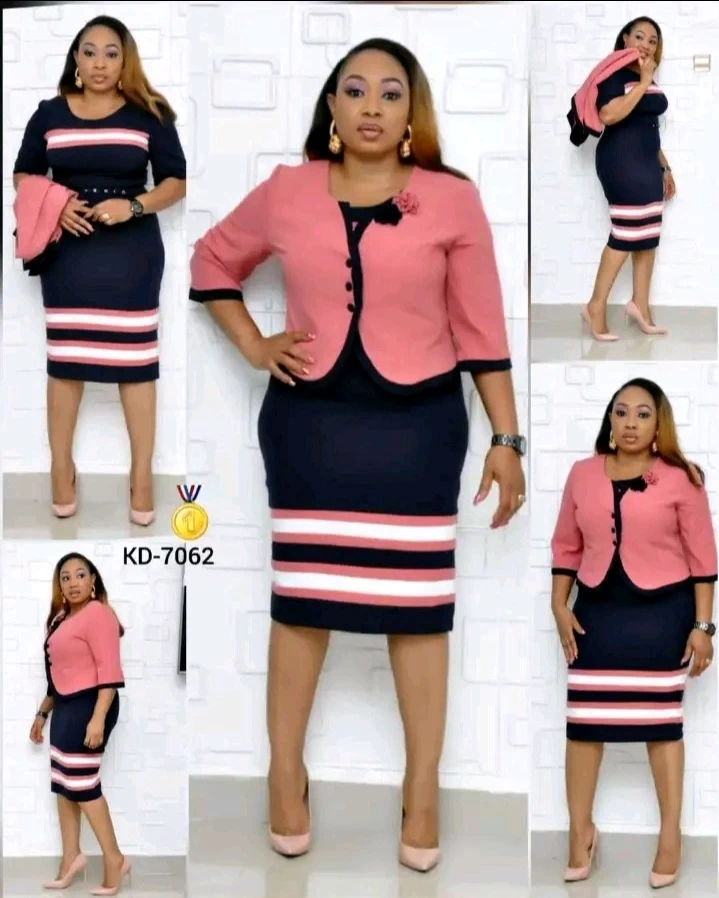 New Elegance Women Blazer