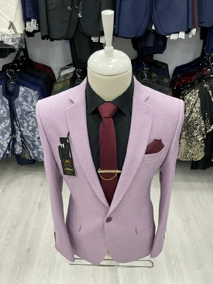 Men's Blazer