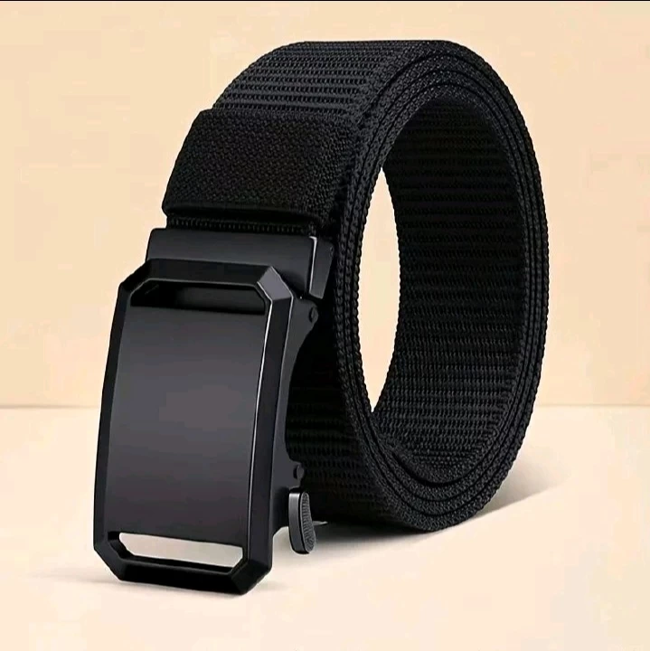 Men's cavanse belt