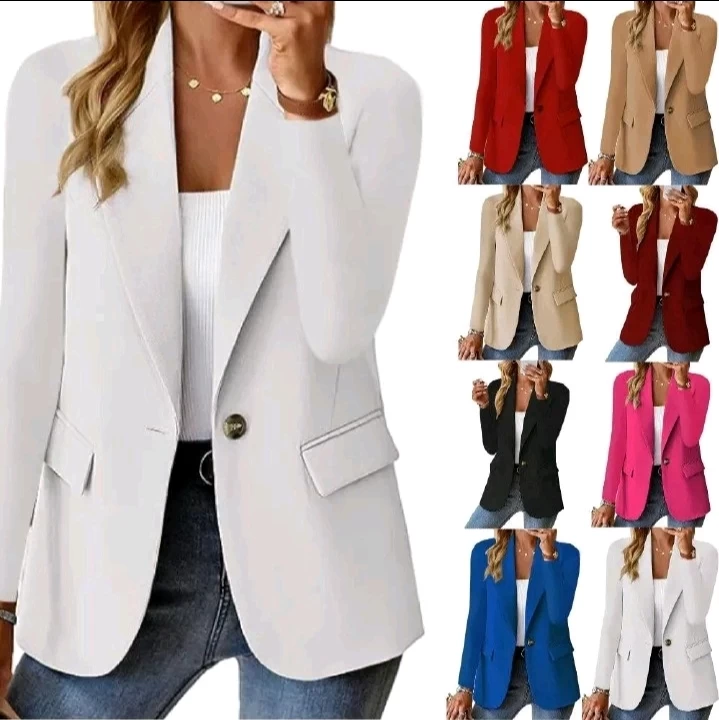 Unique Blazer for Women