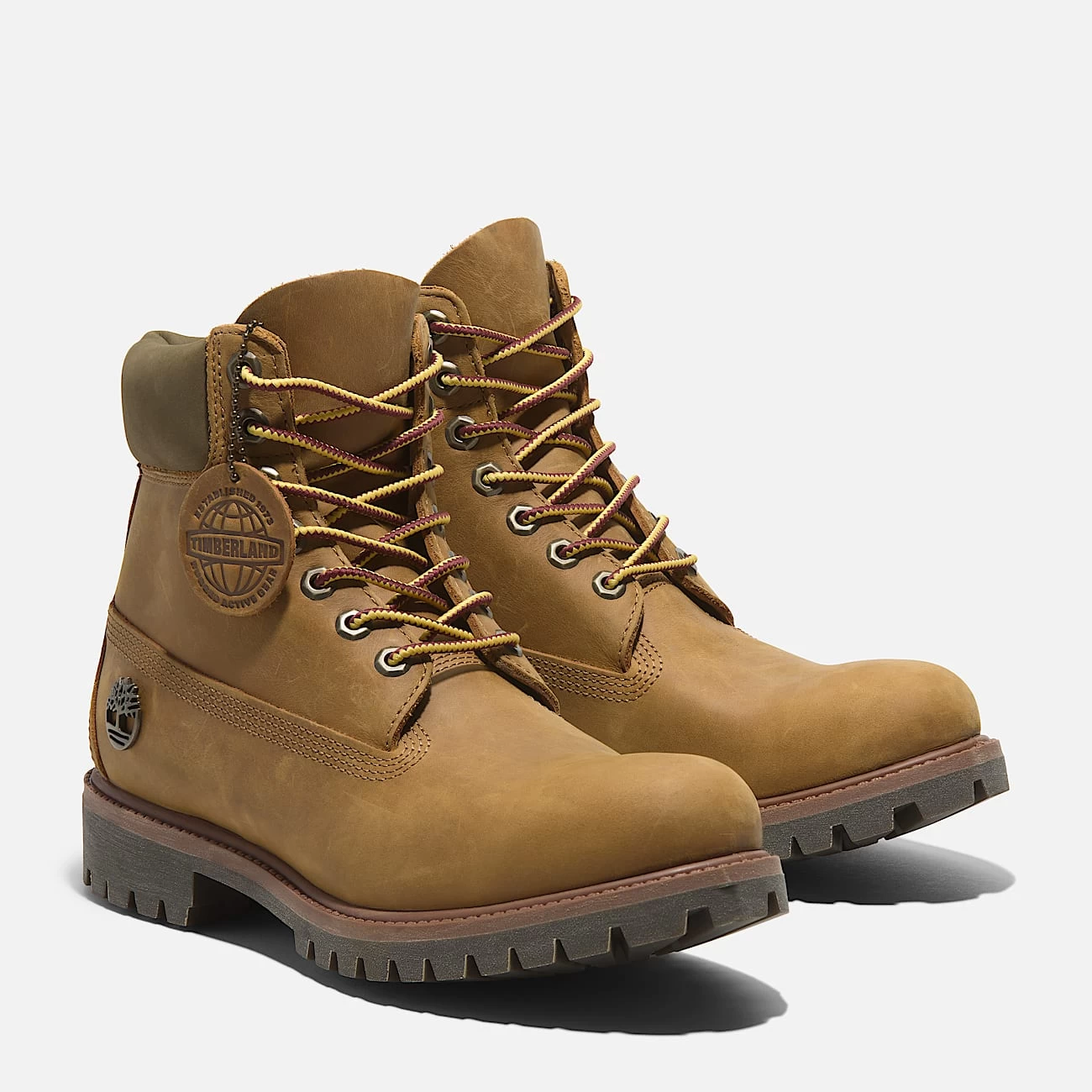 Timberland