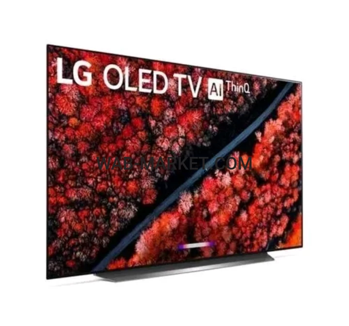 LG OLED 2022 | 55 Inch | A2 series| 4k Cinema HDR | AI Sound Pro | Magic Remote | Self-lit | Immersive Surround Sound | WebOS | Smart AI ThinQ