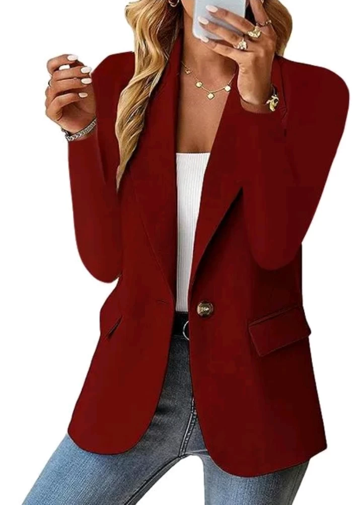 Unique Blazer for Women