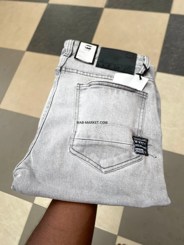 Pantalons pour les jeunes