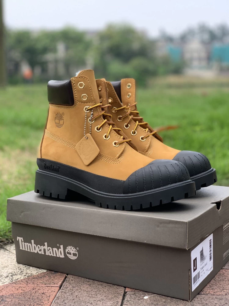 Timberland