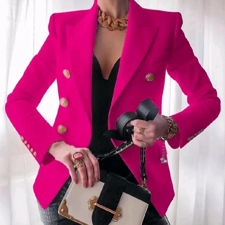 Luxury Blazer for Women