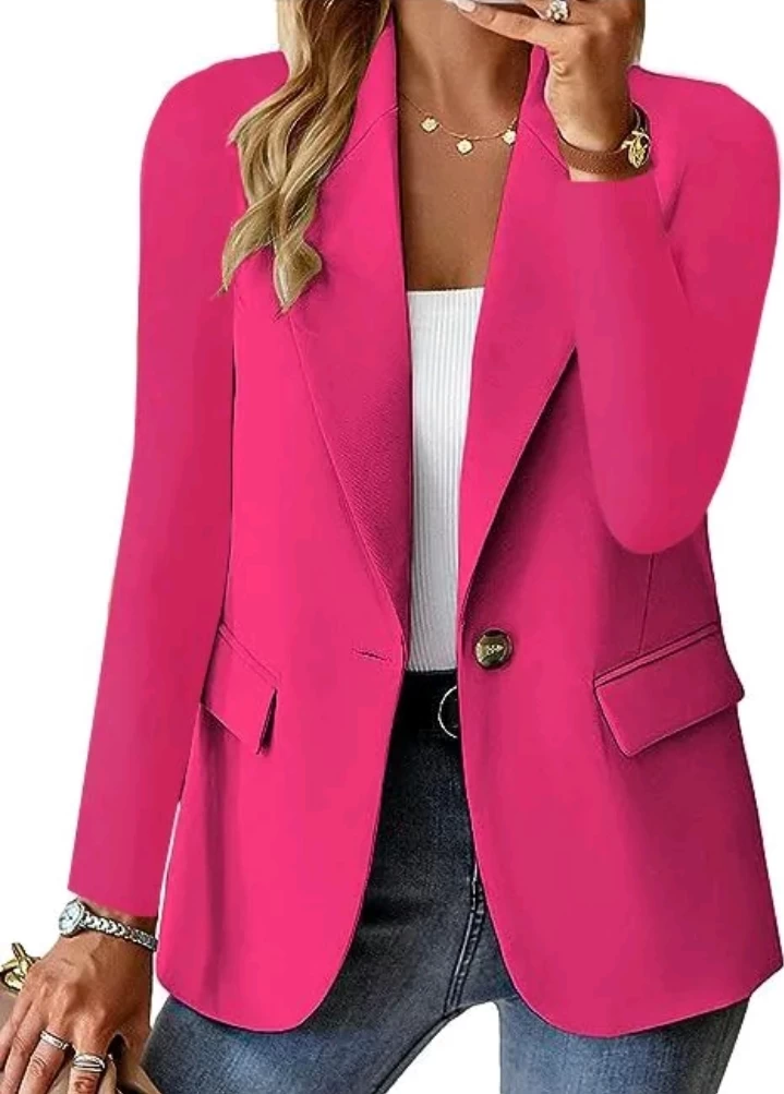 Unique Blazer for Women