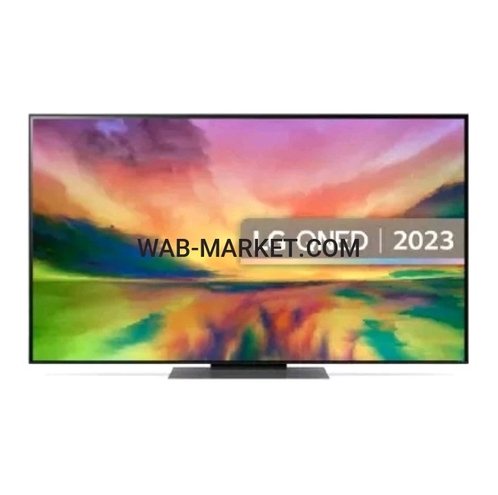 LG QNED81 75 inch 4K Smart QNED TV with Quantum Dot NanoCell